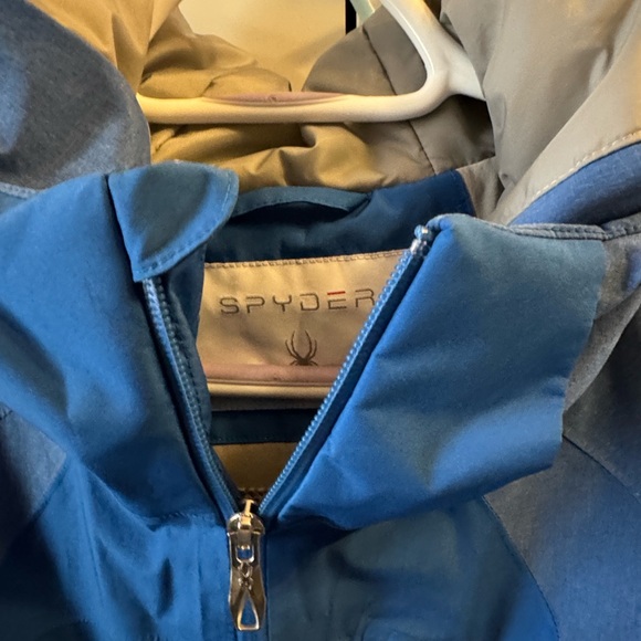 NWNT Spyder Gortex Women’s Winter jacket - Picture 6 of 7